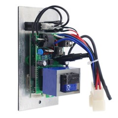 For Green Mountain Grills GMG Daniel Boone Non-WiFi Control Board Repair Part
