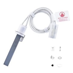 90S Ignition Time Silicon Nitride Hot Rod Igniter 1pcs – Material Upgrade