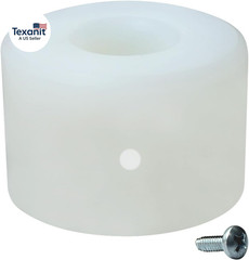 Auger Motor Bushing Part Compatible with Traeger, Pit Boss, Camp Chef & Z Grills