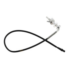 2PCS Heat Sensor Temp Probe For Char-griller AKORN AUTO-KAMADO Model # E6480