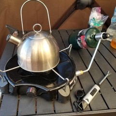 CHILIPILI Replacement Parts 5430 Pressure Regulator for Coleman Propane Black