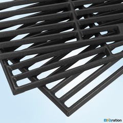 18 Inch Grill Replacement Grate For Charbroil 2Burner Fits 463673519