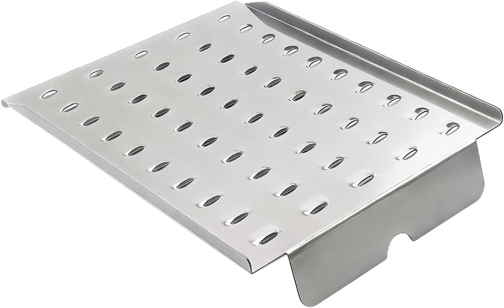 Drip Tray Heat Baffle Replacement for Camp Chef 24 Series Pellet Grills, STX 24,