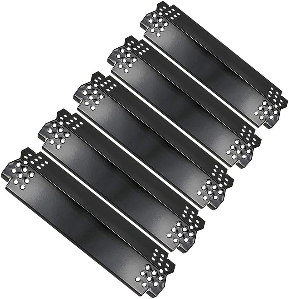 Porcelain Replacement Parts for Home Depot Nexgrill 720-0830H, 5 Burner 720-0888