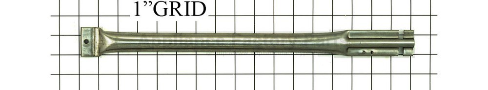 Nexgrill Grill Part # 10000049A0 – Main Burner