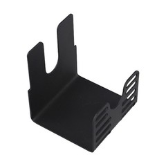Sliding Rotisserie Motor Bracket Kit Perfect for Your 7 6 cm Grill Motor