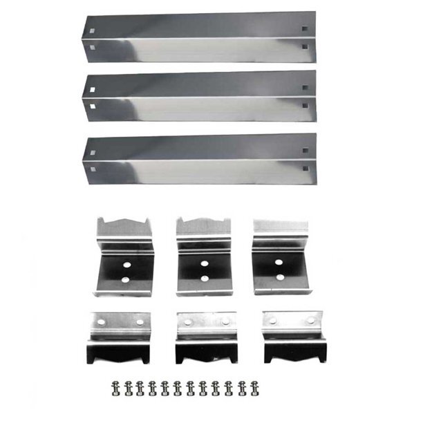 Repair Kit For CHAR-GRILLER 3001, Gas Models