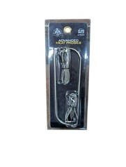 Pit Boss Advanced Meat Temperature Probe Set 2 Pack 6″ Probes 48″ Wires 67297