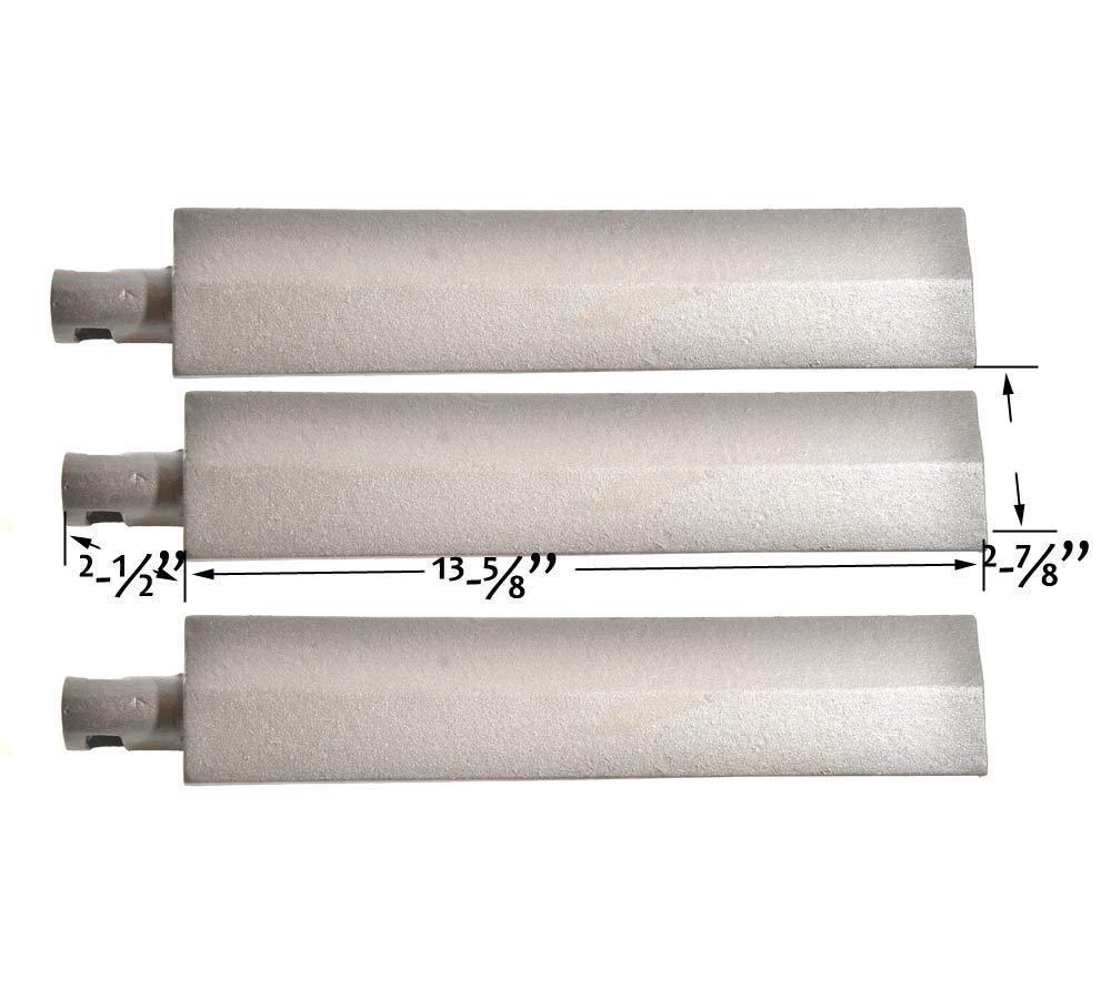 Bull Lonestar 30, Blaze BLAZE-4, BLAZE-5, BLZ-3, BLZ-4-NG, B (3-PK) Cast Burners