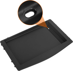 Cast Iron Griddle for Weber Genesis II 300 600 Series E-310 330 S-310 Replacemen