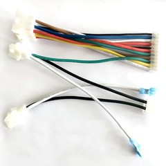 Furnace Control Board ICM282A with Gas Valve Control for Carrier Systems