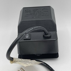 Char-Broil Rotisserie BBQ Motor Model 1520C 115V 60HZ 0.04A Replacement Tested