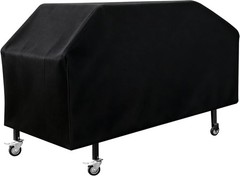 Grill Cover Heavy Duty Waterproof for Blackstone 36″ Griddle Camp Chef 4 Burner