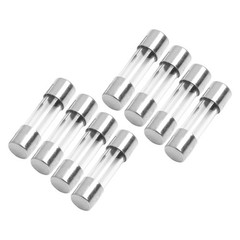 8 Pack Fuse ForCamp Chef Fuse ForGrilla Grills ForTraeger Fuse ForTraeger Grills