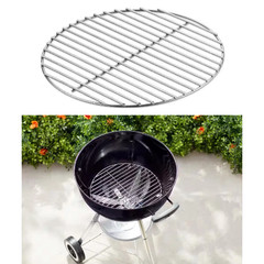 Replacement Charcoal Grate For 18-1/2″ Bar-b-kettle One-touch Kettle Jumbo Joe