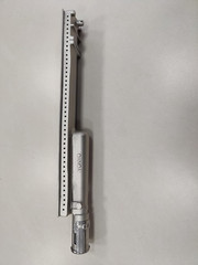 YONYO Heavy Duty Cast Stainless Steel 304 Gas Grill Burner Replacement Parts Out