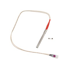 Grill Hot Rod Igniter Kit Replacement Parts for Pit Boss Pellet Grills & Somkers