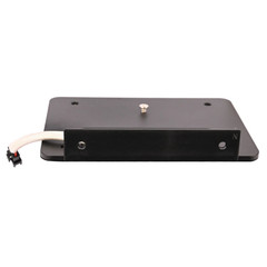 9907160014 Digital Control Panel for Masterbuilt MB Electric Smoker Parts Black