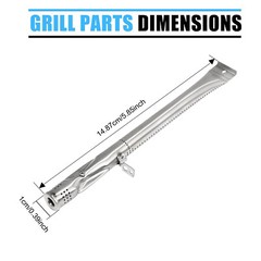 Replacement Parts for Nexgrill 720-0830 for Nexgrill 5Burner 720-0830X Gas Grill