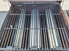 19 3/4″ Grill Grates Char Griller Replacement Chargriller 3001 5050 3008 3030