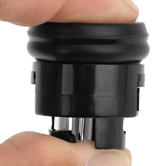 Grill Ignitor Button For Weber Q Series Grills Replacement Part 2181803 03140