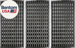 Grill Grates for Charbroil Performance Tru-Infrared 3 Burner 463370719 463371116