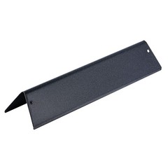 15 Inch Grill Flavorizer Bars, Porcelain Enameled Steel, 3 Pack
