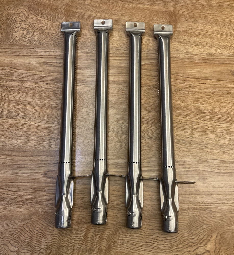 4 PK Replacement Grill Burner for 119.16240, 119.16301, 119.16301800,