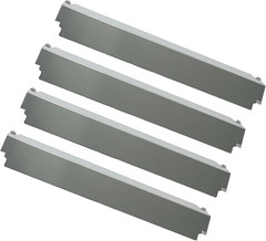 Parts Kit DG100 Replacement for Charbroil Gas Grill Burners, Heat Plates and Cro