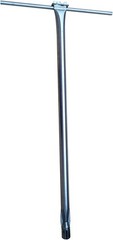 S753F 5 Pack 16GA 22.5 Flavorizer Bar Weber Spirit E310