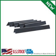 7621 17.5″ Flavorizer Bars for Weber Genesis 300 E310 E320 E330 S310 S330 EP330.