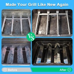Repair Kit Charbroil 463243911 463243812 463246910 Grill Replacement Parts