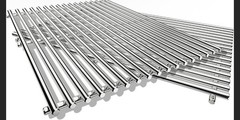 18.75 Inch 66095 Grill Grate for Weber Genesis II 300 &II LX 300 Series,II E-310