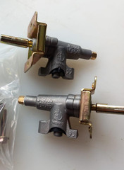 Griddle Burner Valve For Blackstone 36 Gas Grill Griddle 1554 Replacement Parts