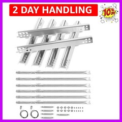 Grill Replacement Parts for Charbroil Performance 6 Burner 463244819, 4632765…
