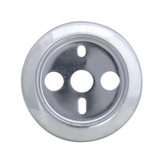 Charbroil Grill Part # G501-0031-W1 – Bezel, Mb, Red, 10