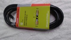 Char Broil Universal 10 Ft Propane Hose #4923 Regulator to Appliance New!!