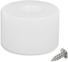Pellet Grill Auger Motor Bushing Replacement for Wood Smoker Feed System 1.5in