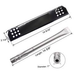 Parts for Grillmaster 720-0697 Grill Master 720-0697 7200697, 720-0697 Flame …