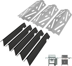 GS4 Genesis II Grill Parts for Weber 3 Burner GS4 Genesis 2 Replacement Parts fo