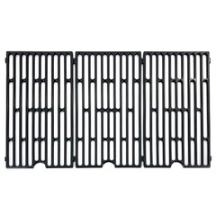 Parts DC105 (3-pack) Cast Iron Cooking grid Replacement for Vermont Castings, Ch