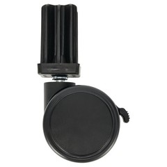 Outdoor Cooking Tools Spares Caster Wheel BBQ Accesories 6414 For Summit