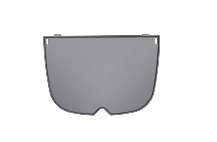 Weber 6558 Gas Grill Griddle Q 100/1000 Series Cast Iron Coated Griddle