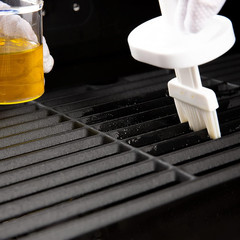 Grill Grates G466-0025-W1A G474-0017-W1 3pk Charbroil Tru-Infrared 463242516 BBQ
