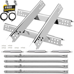 Grill Replacement Parts for Charbroil Performance 4 Burner Grill 463347418 46337