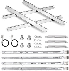 463365021 463366022 Grill Replacement Parts for Charbroil Performance 4 Burner 4