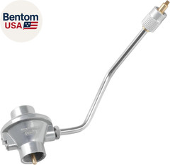 Regulator Replacement Parts for Blue Rhino Razor GGC2030M GGC2030L, LP Propane A