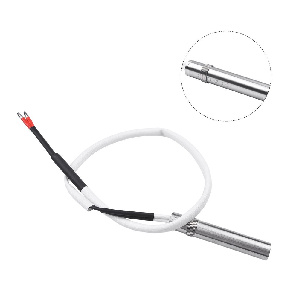Brand New Ignitor Accessories 1 Pcs 80g For Green Mountain GMGP29 P-1079