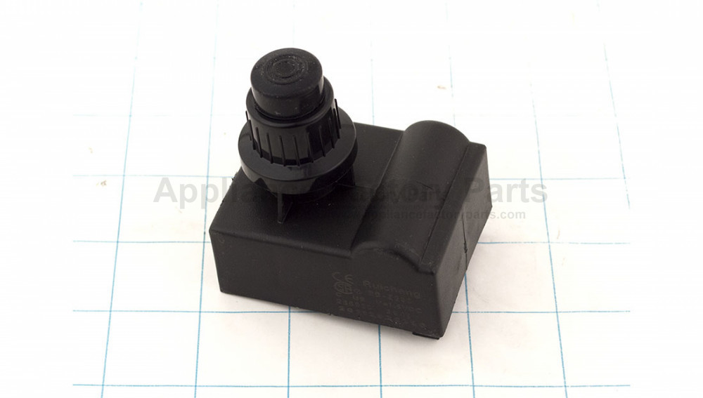 Chargriller 900156 PULSE IGNITION BOX