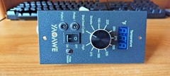 Genuine YAOAWE Digital Thermostat Controller for Pellet Grills AH-039-F